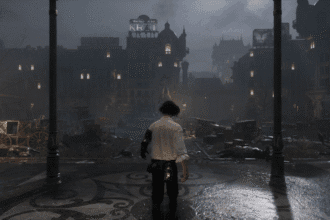 All Black Rabbit Hole Key and Door Locations - Lies of P Overture