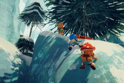 Cursed Skull in PEAK Game Explained