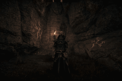 Tainted Grail: The Fall of Avalon - How to Complete Dead as Dreams Side Quest