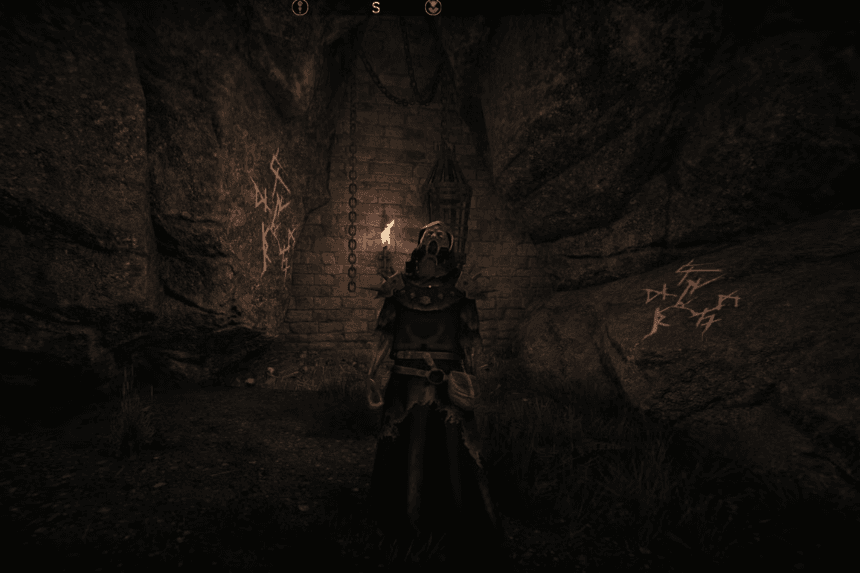 Tainted Grail: The Fall of Avalon - How to Complete Dead as Dreams Side Quest