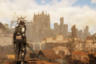 Tainted Grail - The Fall of Avalon: How to Complete Spread Your Wings