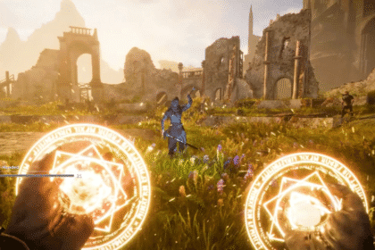 Tainted Grail - The Fall of Avalon: Mage Build for Beginners