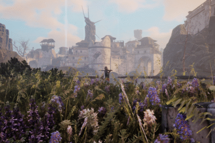 Tainted Grail - The Fall of Avalon: How to Complete Confrontation Looks Like Hope