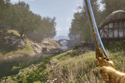 Oblivion Remastered - How to Complete Nature's Fury