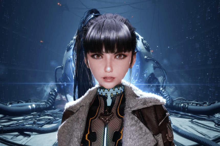 All Missables and Point of No Return in Stellar Blade