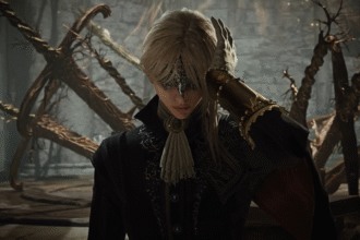 How to Unlock Duchess in Elden Ring Nightreign