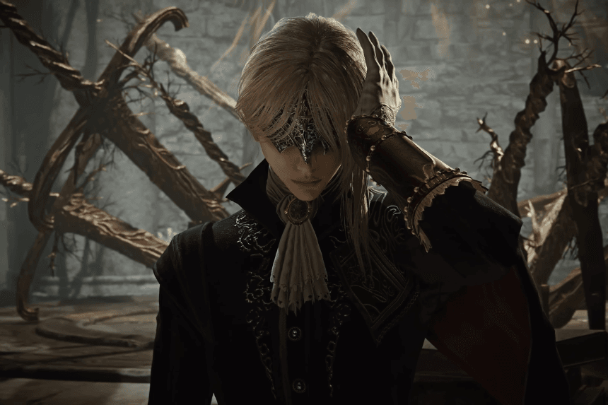 How to Unlock Duchess in Elden Ring Nightreign