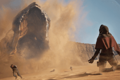 Dune: Awakening - Bene Gesserit Guide