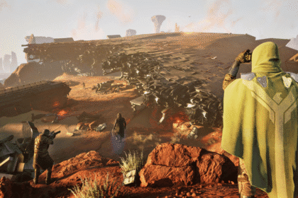 Dune: Awakening - How to Use the Blood Purification Station