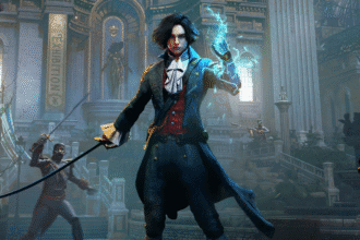 Where to Go After Hall of Adventure in Lies of P Overture DLC