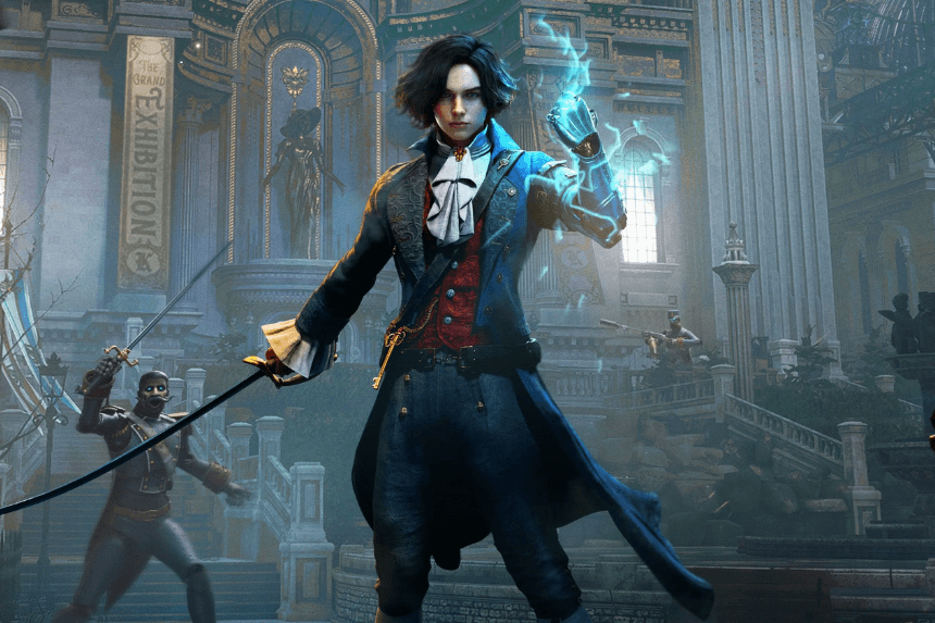 Where to Go After Hall of Adventure in Lies of P Overture DLC