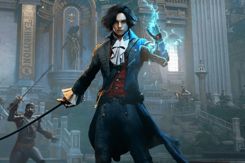 All New Weapons and Legion Arms Location - Lies of P Overture