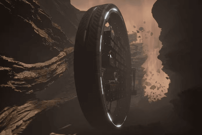 The Alters - Where to Find Cargo Drops