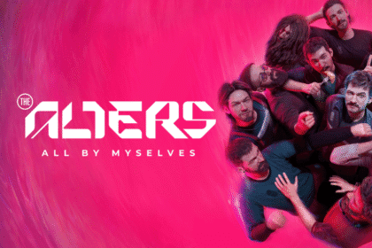 The Alters - How to Keep the Alters Happy