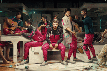 The Alters - Unlocking All Endings