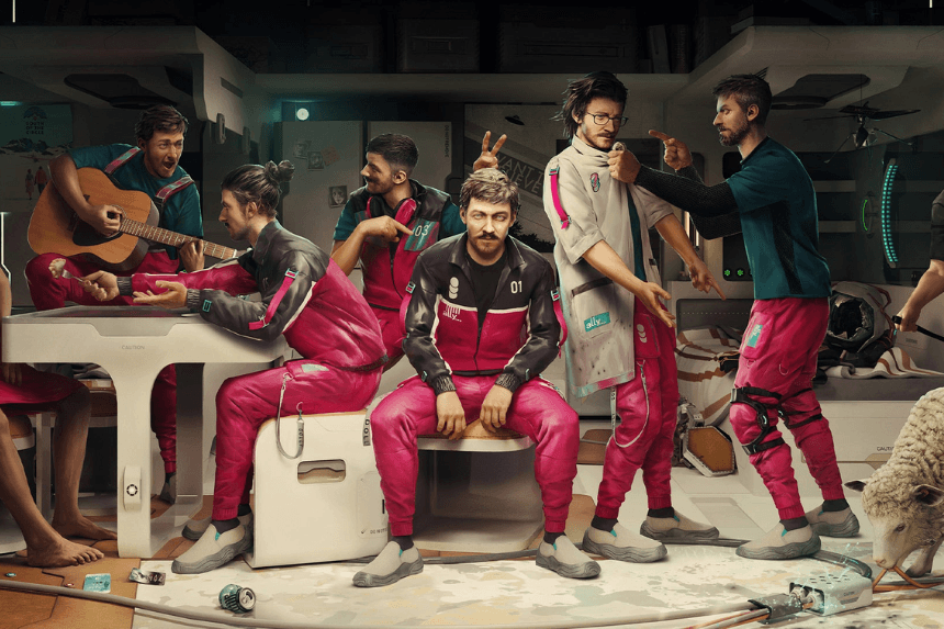 The Alters - Unlocking All Endings