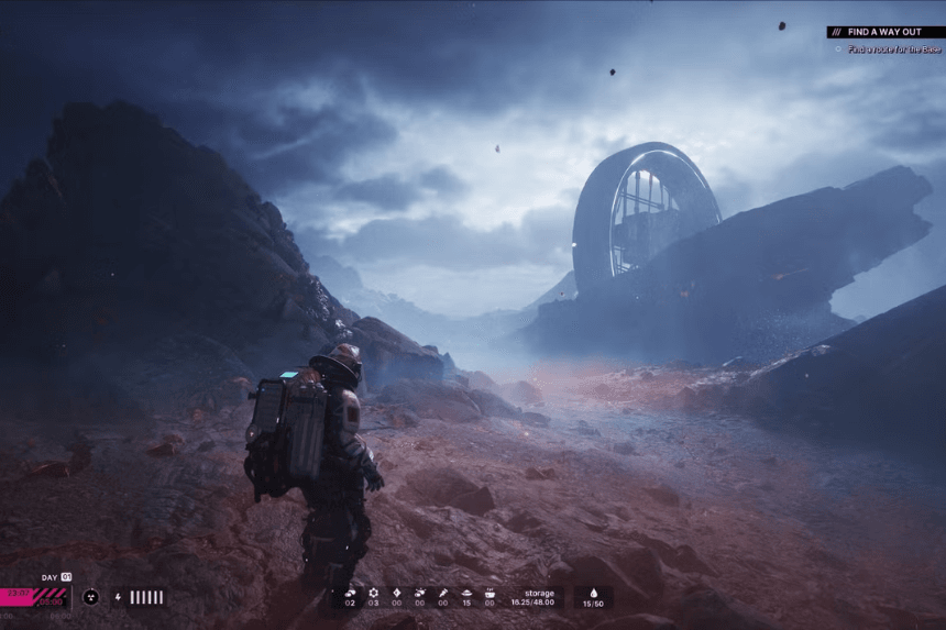 The Alters - Rooms Guide