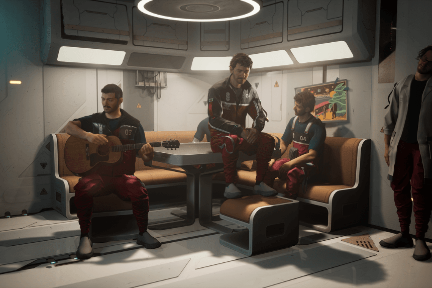 The Alters - Can Maxwell's Cure Save the Alter