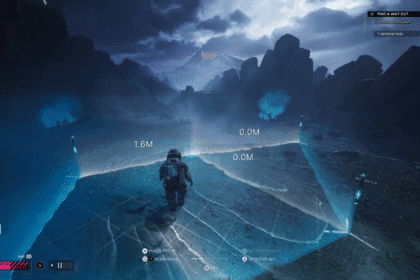 The Alters - Who is the Encrypted Message at the End From