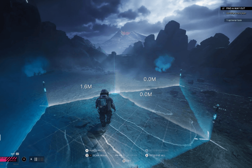 The Alters - Who is the Encrypted Message at the End From