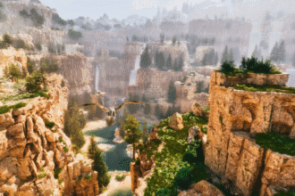 All Ragnarok Artifact Locations in Ark: Ragnarok Ascended