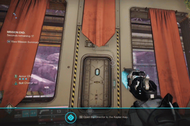Emblema Raro Per Destiny 2 – “Polychromatic Refraction” (Codice/Emblem)