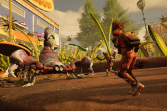 How to Investigate the Snackbar Anthill in Grounded 2