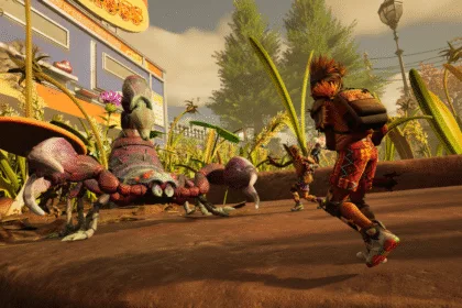 How to Investigate the Snackbar Anthill in Grounded 2