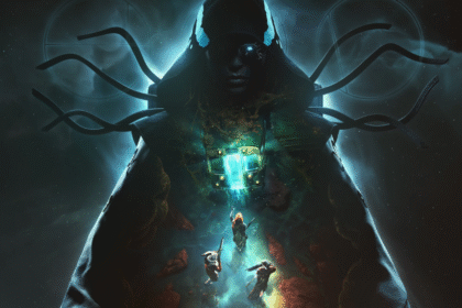 Destiny 2 - The Invitation Mission Walkthrough