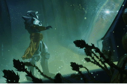 Destiny 2 - Acquire the Acceleron from Spoil to Access Mission Saturnism