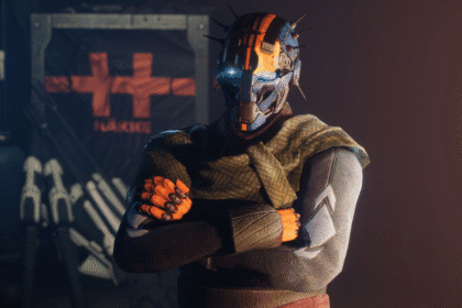 Destiny 2: Garviton Spike Intrinsic Location