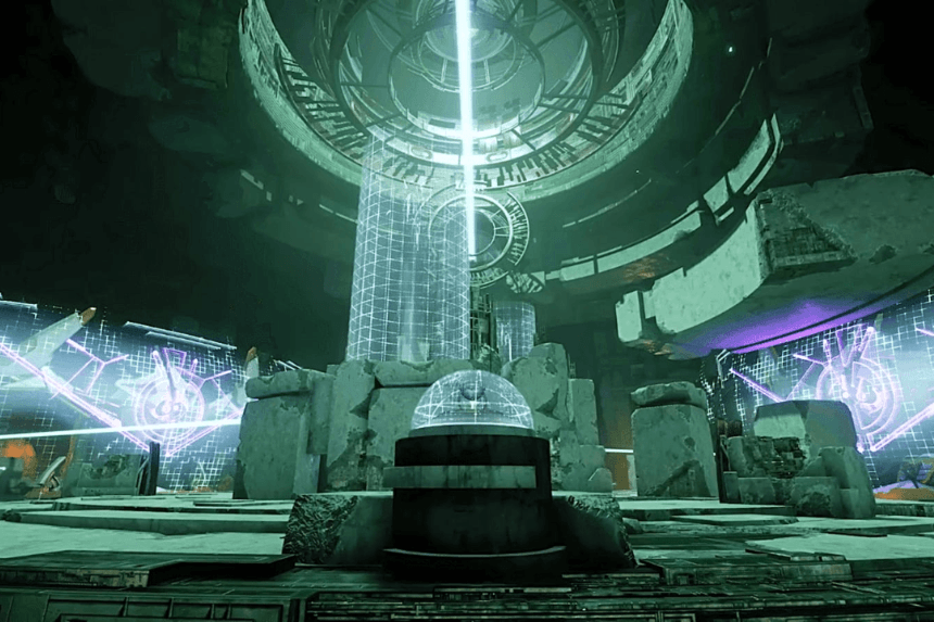 The Message Final Mission Guide - Destiny 2 The Edge of Fate