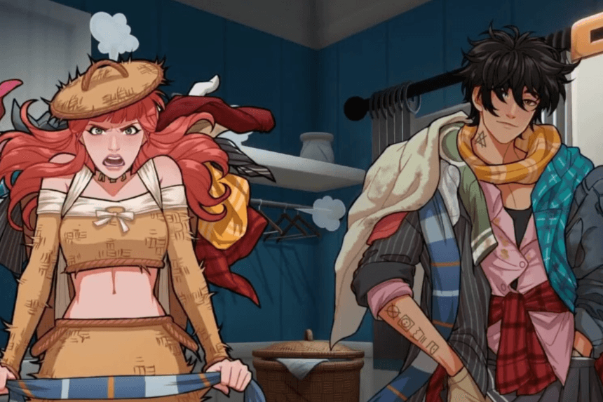 How to Date Abel in Date Everything