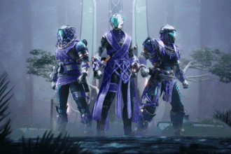 Destiny 2: How to Get the Third Iteration and Catalyst?