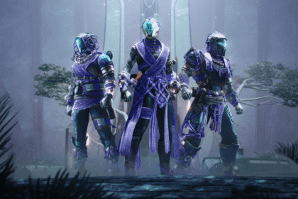 Destiny 2: How to Get the Third Iteration and Catalyst?