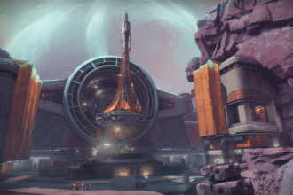 Destiny 2: Artifact Mods in Edge of the Fate