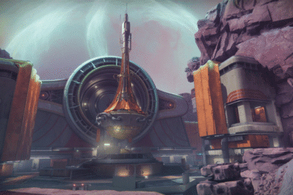 Destiny 2: Artifact Mods in Edge of the Fate