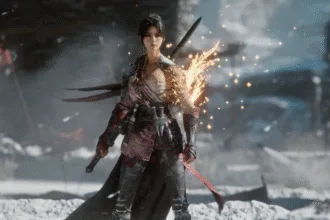 WUCHANG: Fallen Feathers - How do Stats Work?