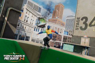 All Suburbia Cash Locations - Tony Hawk's Pro Skater 3+4