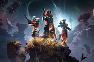 Destiny 2: How to Farm Phaseglass Refraction