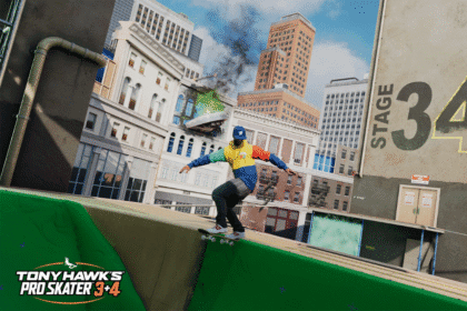 All Suburbia Cash Locations - Tony Hawk's Pro Skater 3+4