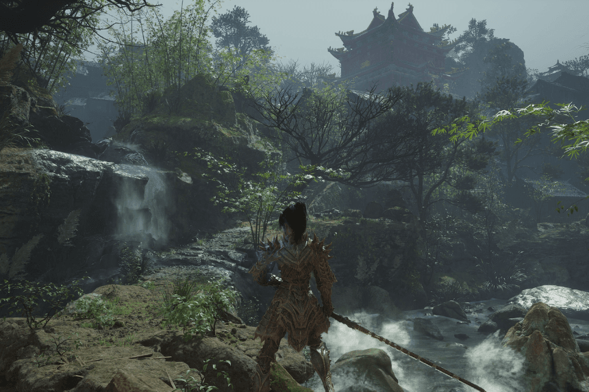 WUCHANG: Fallen Feathers - Cloudspire Shrine Locations