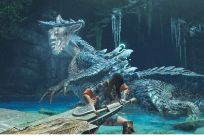 Monster Hunter Wilds: How to Unlock and Beat Lagiacrus