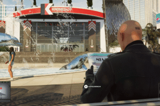 How to Call Dalia Margolis in Hitman