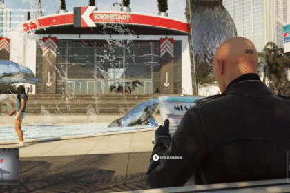 How to Call Dalia Margolis in Hitman