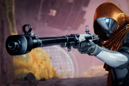 Destiny 2: How to Complete The Vessel of the Nine Side Quest