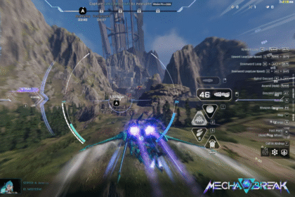 MECHA: Break - Not Loading on PC Issue