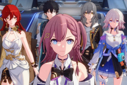 Warbling Shores Styxia All Prophecy Tablet Puzzle Solutions In Honkai Star Rail