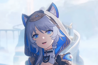 Warbling Shores Styxia Janus' Maze Puzzle Solutions In Honkai Star Rail