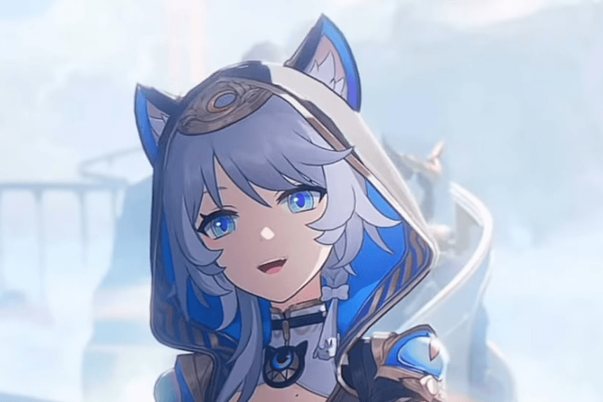 Warbling Shores Styxia Janus' Maze Puzzle Solutions In Honkai Star Rail